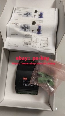 New in box Danfoss EKE 1A 080G5300 Superheating Controller Free Shipping/pe