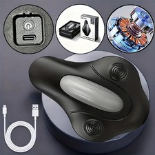 1pc Electric Pelvic Floor Trainer Ergonomic Wireless for Men/Women Pelvic Health