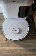 Bosch Spotless Advanced+ Saug- & Wischroboter - fast neu