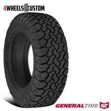 1 X New General Grabber Atx Lt31575r16r10 127124r Tires