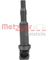 ZüNdspule Metzger Autoteile 0880250 FüR BMW E46 X5 Z4 E65 12V 3Er Touring 5Er X3