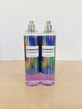 KALEIDOSCOPE 2 BBW Bath and Body Works mist spray 8 fl oz, (90% full, no lid)