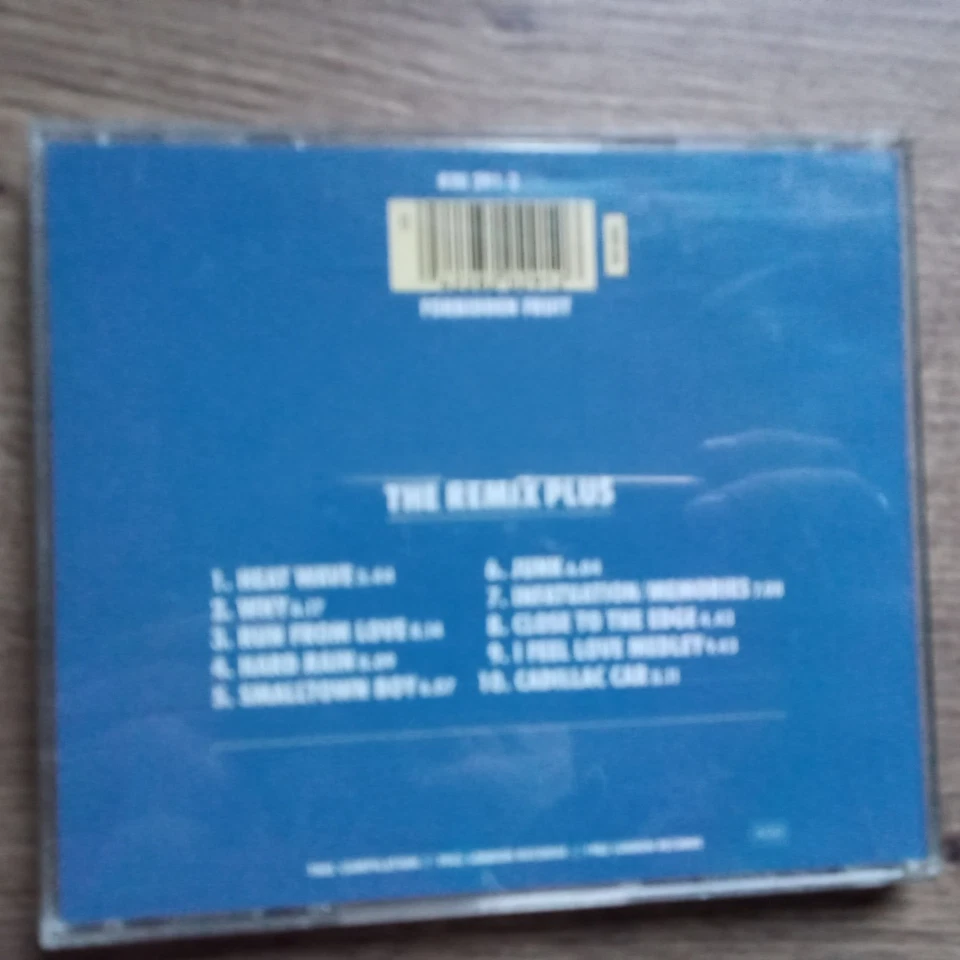 Bronski Beat - Hundreds and Thousands - Bild 2 von 2