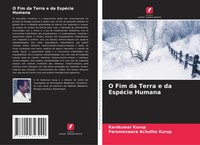 Ravikumar Kurup (U. A.) | O Fim Da Terra E Da EspéCie Humana | Taschenbuch