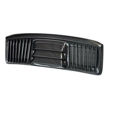 For Porsche 911 991 Turbo S Trunk Carbon Fiber Grille Direct Fit 2012-2019 For Porsche 911 991 Turbo S Trunk Carbon Fiber Grille Direct Fit 2012-2019