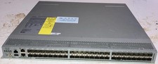 U19724 Cisco N3KC3548P10G Nexus 3000 48Port SFP Network Switch wDual PSU G3D