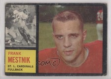 Click to enlarge Frank Mestnik