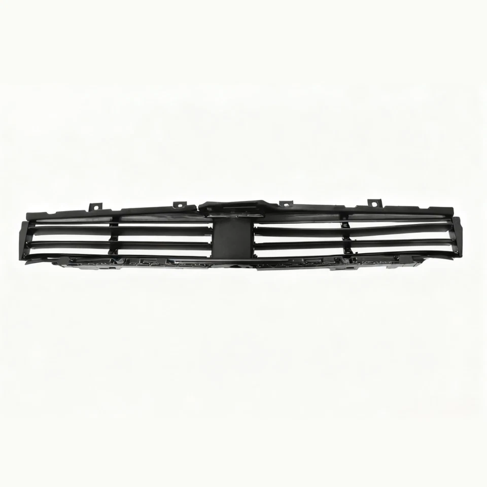 Nuevo conjunto de obturador de radiador inferior adecuado para BMW 540i xDrive 2017-2022 Foto 2 de 4