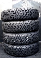 GOMME USATE NUOVE PER VETTURE D'EPOCA 200/65R365 MICHELIN TRX AS