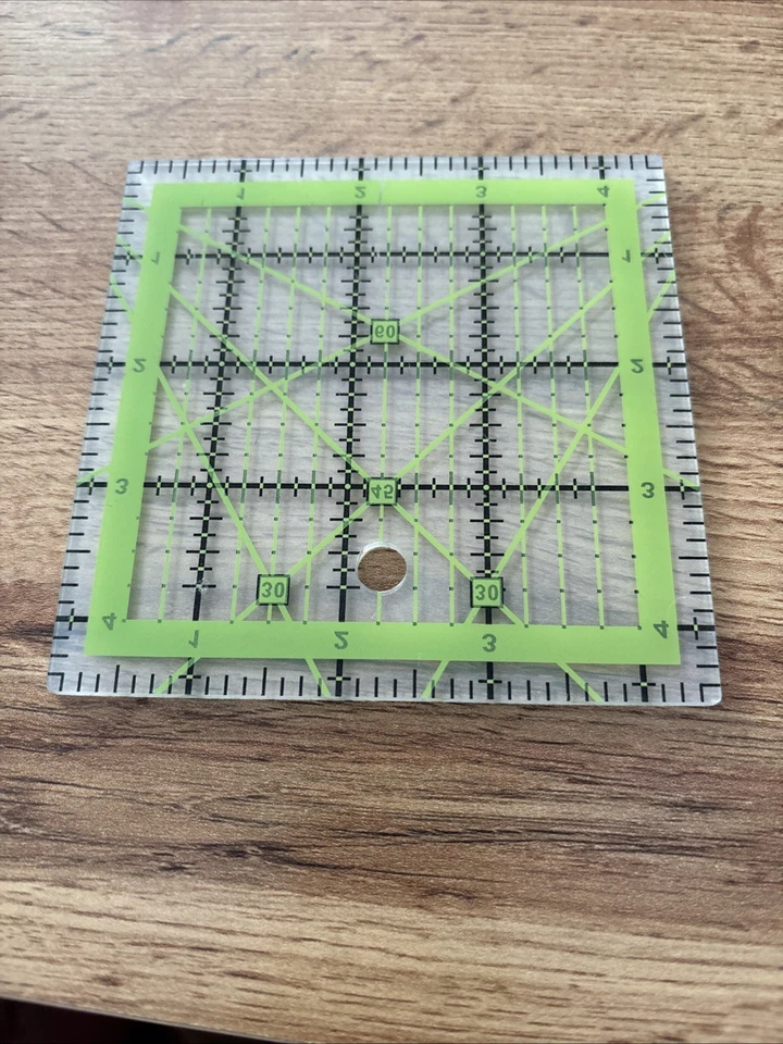 BN Quilting Square sewing crafts gifts value