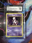 Mewtwo 014/034 Classic Collection Holo CGC 10 Gem Mint Pokemon TCG