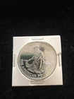 2025 Engelhard American Prospector 1 oz .999 Silver Round