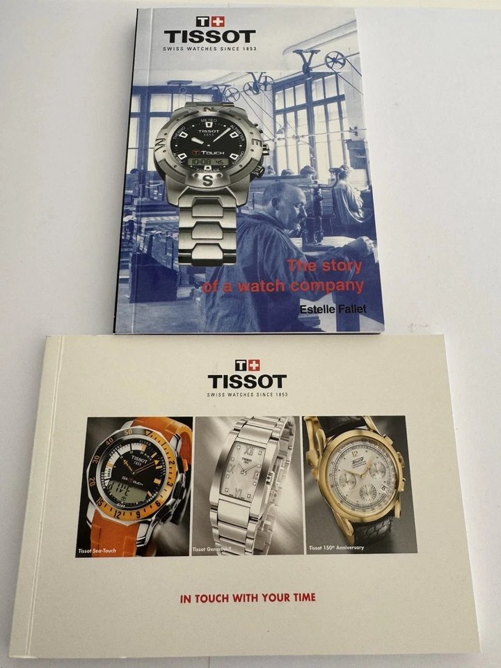 Tissot PR100 Mens Watch with classic Quartz movement and 100m water resistance - image 4 of 4