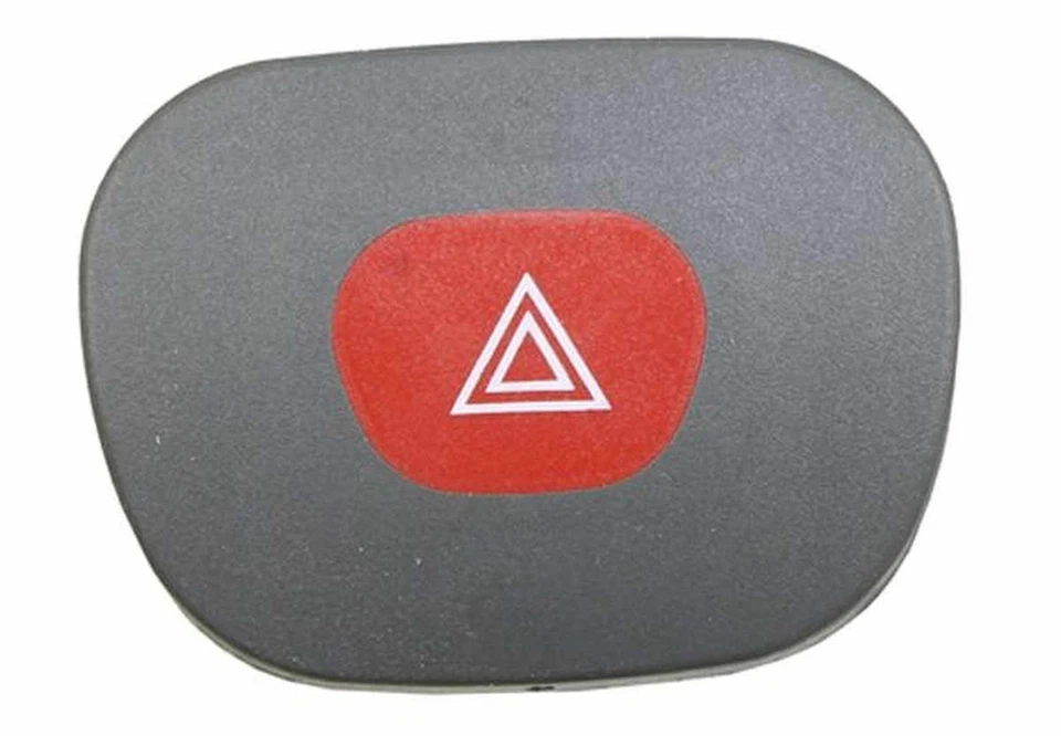 Interruttore lampeggiante di avvertimento MACELLERIA per RENAULT CLIO II - Immagine 2 di 4