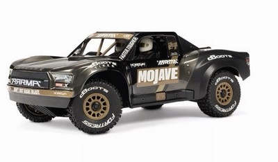 ARRMA MOJAVE GROM 223S BLX Brushless 4X4 Small Scale Desert Truck RTR #ARA2304T1