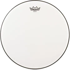 Remo Emperor Smooth White Drumhead - 16"