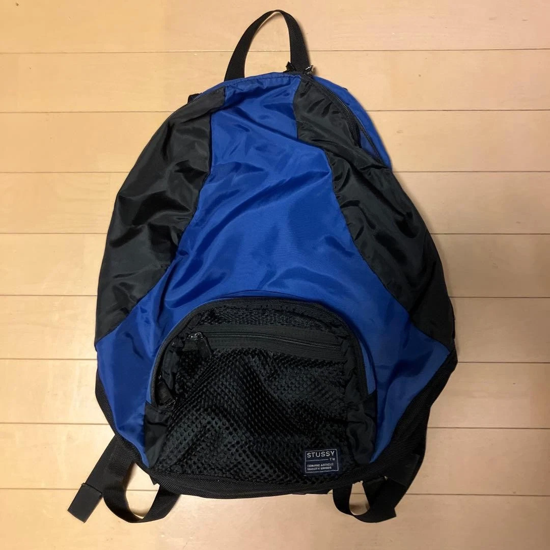 Patagonia Backpack Blue Bags for Men for sale | eBay