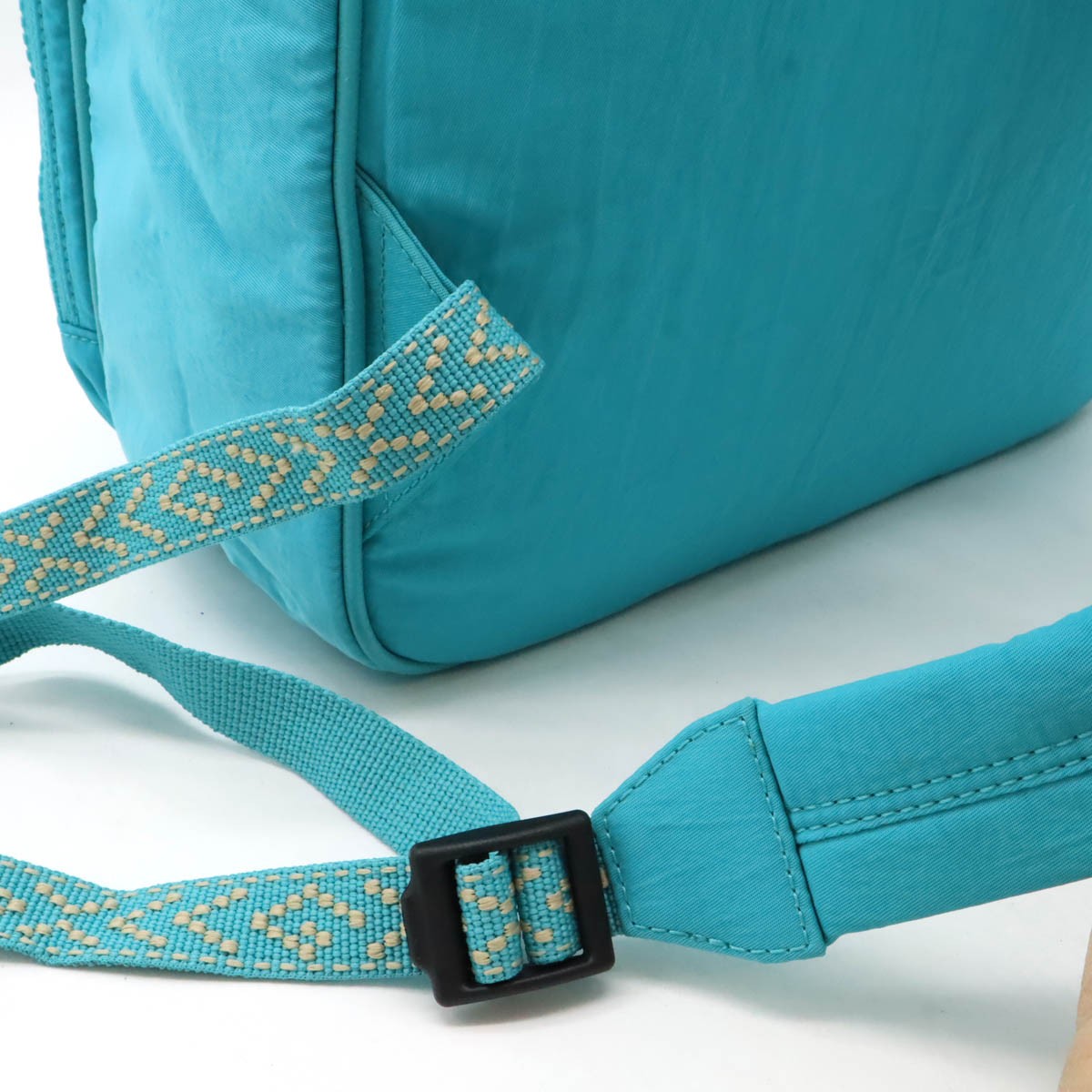 Gucci Terry Cross Patch Patchwork Interlocking GG… - image 7