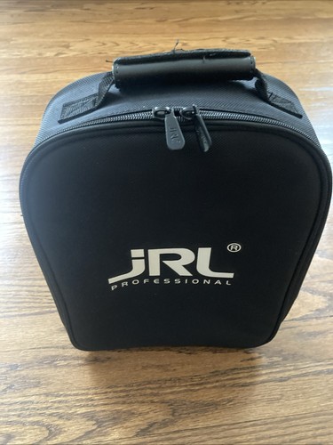 JRL Kit Contents Business Travel Backpack - barber bag