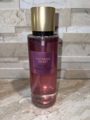 Victoria's Secret Pure Seduction Fragrance Mist - 8.4oz  One Of VS Classic Mist