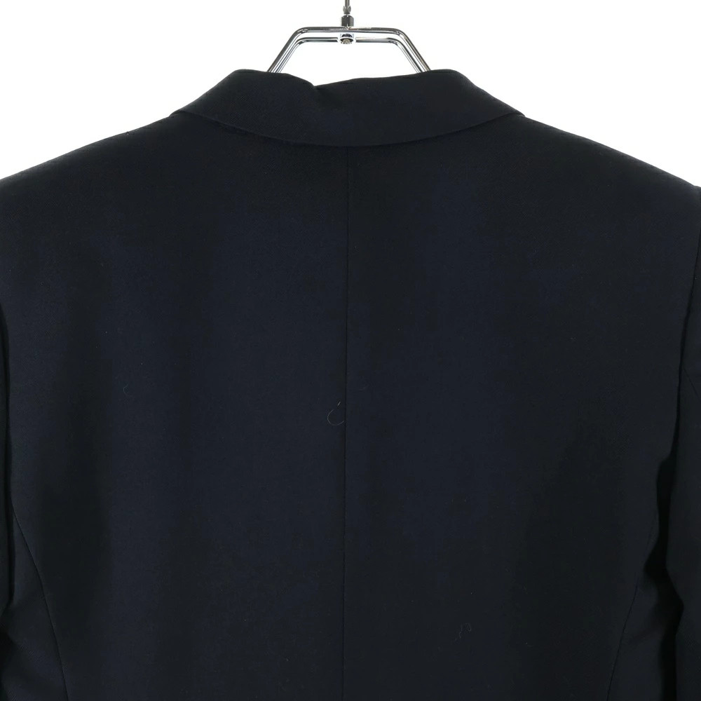 Saint Laurent Wool Tailored Jacket Men Size 34 S Very Good thumbnail 4