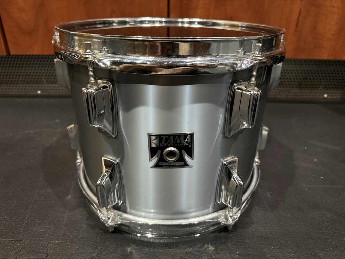Tama Imperialstar Japan 10” x 8” Tom | eBay