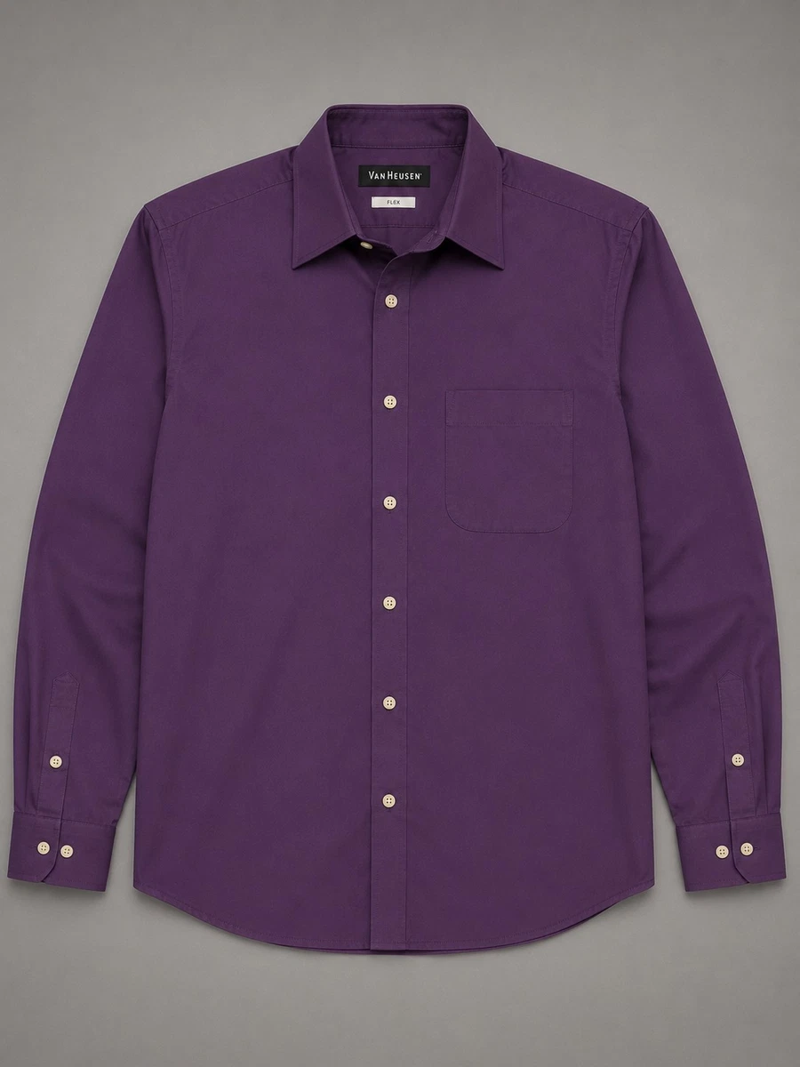 50s 60s Van Heusen ボタンダウン シャツ マチ付き Van Heusen Casual Button-Down Shirts for Men for sale | eBay