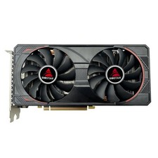 Biostar SCHEDA VIDEO GEFORCE RTX 3060 TI 8 GB (VN3606TM82)