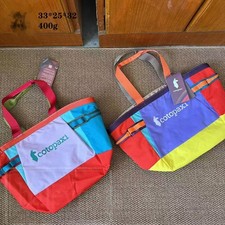 Cotopaxi Alpaca Dopamine 30L Canvas Outdoor C...