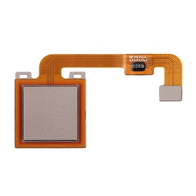 Fingerprint Sensor Flex Cable for Xiaomi Redmi Note 4X, For Xiaomi Redmi Note 4