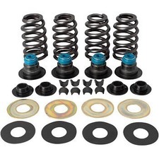 S&S 900-0594 .585 Valve Spring Kit for 05-17 ...