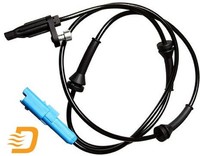 Denckermann B180099 Sensor FüR Raddrehzahl ABS Sensor Raddrehzahl FüR Peugeot