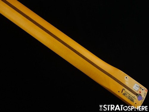 Fender American Professional Classic Jazzmaster NECK , 9.5" Rosewood - Picture 5 of 6