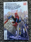 Marvel Comics THE AMAZING SPIDER-MAN # 700 Olivier Coipel Variant Comic Book