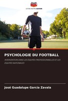 José Guadalupe GarcíA Zavala | Psychologie DU Football | Taschenbuch (2024)