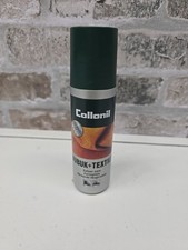 Collonil Classic Suede Nubuck  Textile Color Care Multi-Color 100 ml NEW