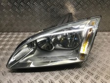 Scheinwerfer links  Ford Focus II Turnier (DA3) 699890