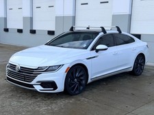2020 Volkswagen Arteon SEL R-Line 4Motion Sedan 4D