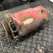 Farmall International Generator. 12 Volt Delco-remy 1100394 0a27