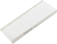 JP Group Pollenfilter (1128101400) FüR Audi 80 B4 Coupe B3 Cabriolet A4 B5 VW