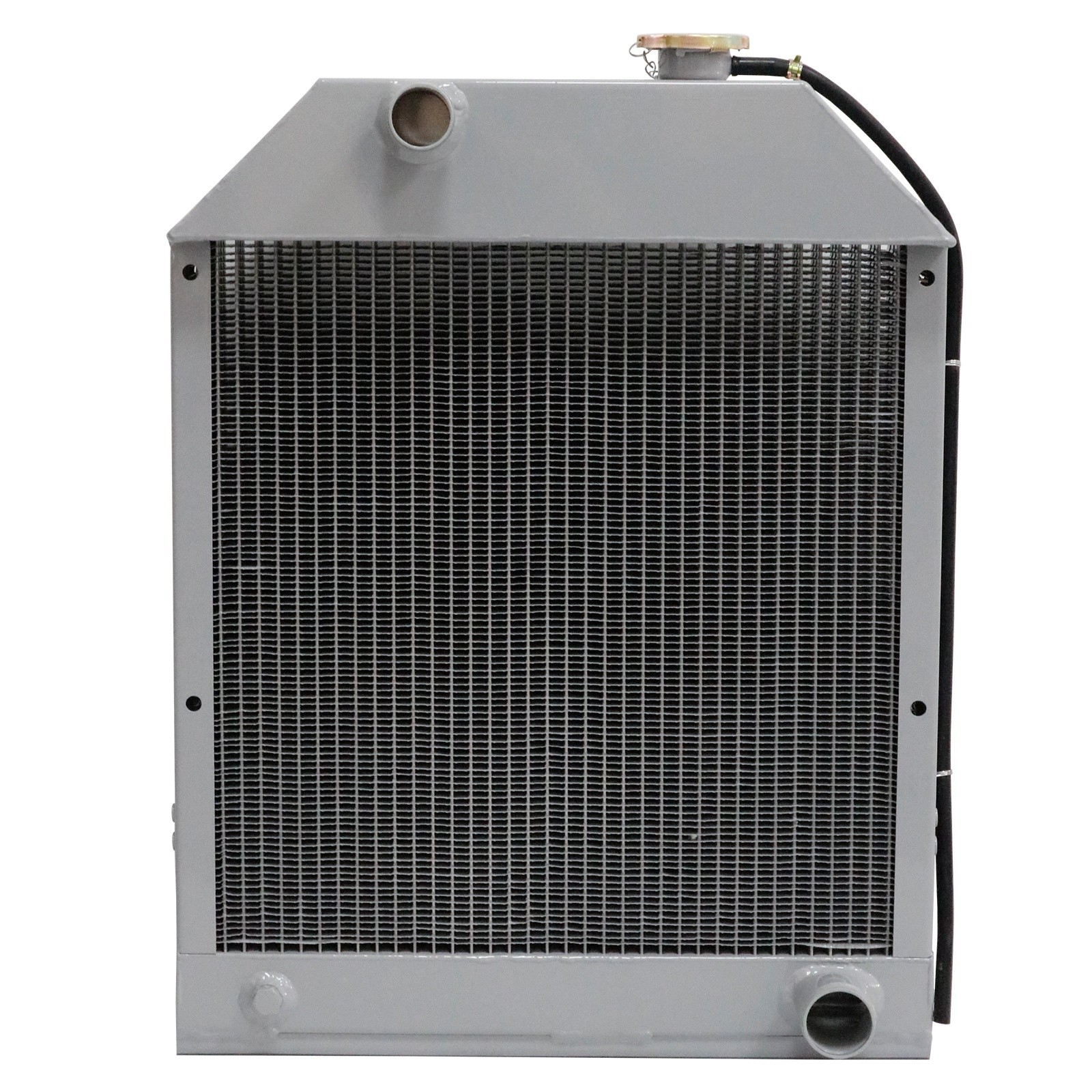 Radiator Fits Ford Holland 340 445 535 4100 4500 4600 5000 C5NN8005N 86531508