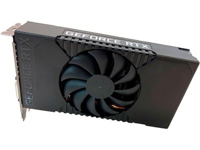 HP NVIDIA GeForce RTX 2060 6GB GDDR6 Graphics Card (L34259-001) (USED WORKING)
