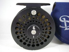 Fly Reel 1.0: 1 Gear Ratio Fishing Reels for sale | eBay Fly Reel 1.0: 1 Gear Ratio Fishing Reels for sale | eBay