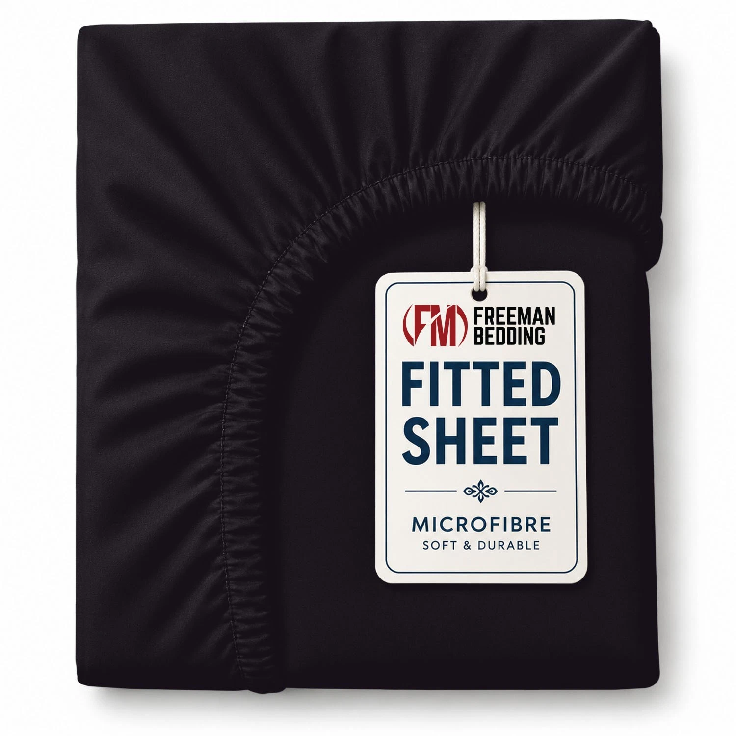 Freeman Bedding luxury duvet quilt image 3
