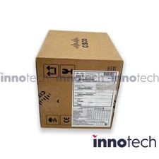 Cisco IEM-3300-4MU IE3300 Catalyst series Expansion Module New Sealed