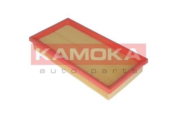 Kamoka Luftfilter F230701 Umluftfilter FüR VW Plus 1K1 Golf Polo 5M1 521 Touran-image