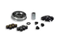 Malossi Multivar 2000 Variomat FüR Kymco Grand Dink 125 E2 2003-12