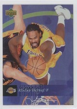 2006-07 UD Reserve Ronny Turiaf #87 2u3