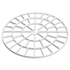 Egg Trays for Nurture Right 360 Egg Incubator (Small (Quail/Bird))-Easy Use