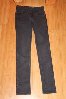 Blue effect ღ Jeans ღ Jeggings ღ Gr. 170 slim ღ anthrazit